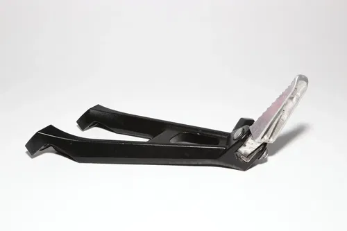 2013 Suzuki Gsxr1000 Left Rear Back Passenger Peg OEM