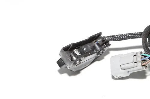 22-23 Cf-moto Cf650 Adventura Left Gauge Control Switch OEM (DAMAGED MOUNT)