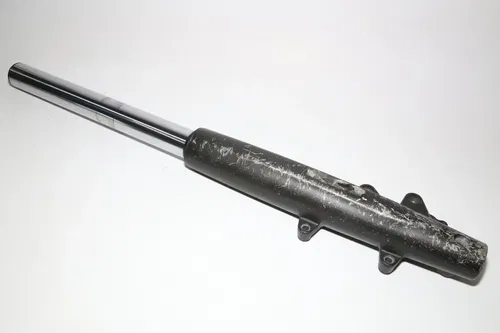 14-18 Indian Chief Dark Horse Left Front Fork Shock Suspension OEM