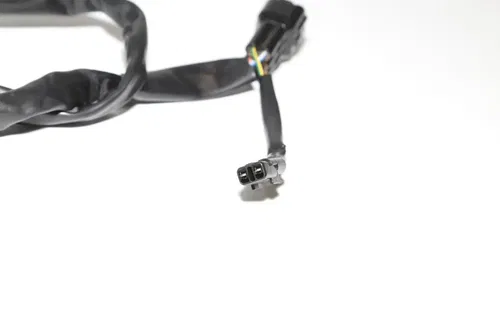 23-25 Kawasaki Ninja Zx14r Right Clip On Handle Kill Off Start Switch OEM