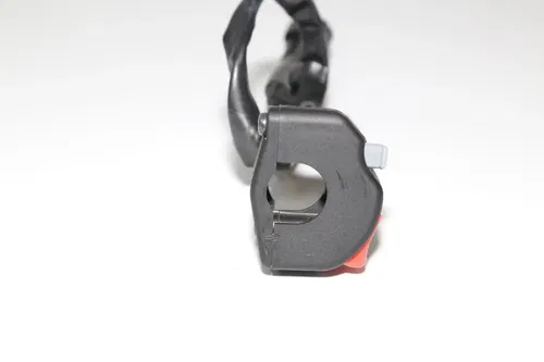23-25 Kawasaki Ninja Zx14r Right Clip On Handle Kill Off Start Switch OEM