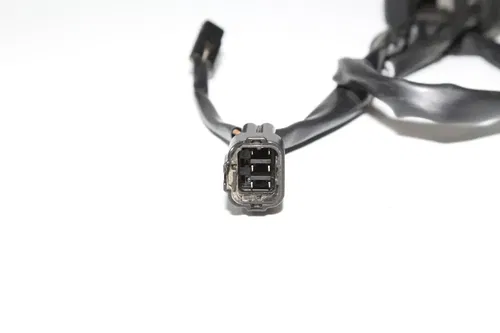 23-25 Kawasaki Ninja Zx14r Right Clip On Handle Kill Off Start Switch OEM