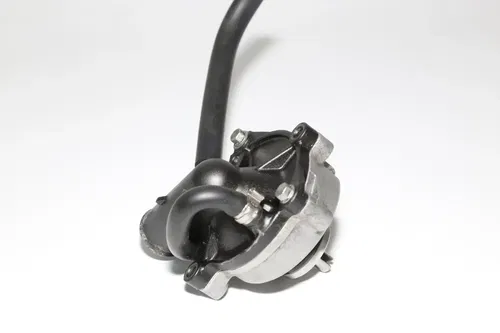 08-16 Yamaha Yzf R6 Engine Water Coolant Pump  2c0-12420-00-00 OEM