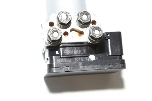 24-25 (2025) Kawasaki Ninja 500 Abs Pump Unit Module OEM