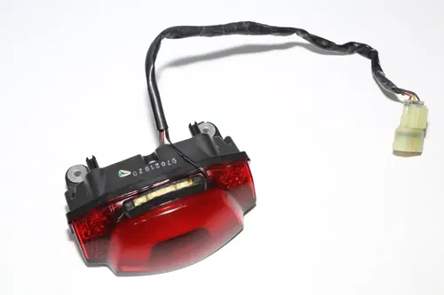 19-22 Ducati  Scrambler Desert Sled Rear Tail Taillight Back Brake Light OEM
