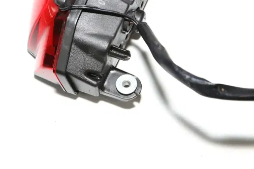 19-22 Ducati  Scrambler Desert Sled Rear Tail Taillight Back Brake Light OEM