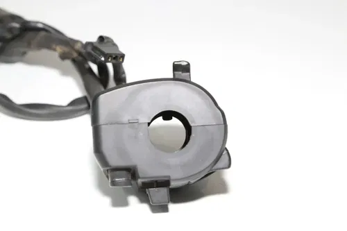 18-23 Kawasaki Ninja 400 Left Clip On Handle Horn Signals Switch Switches OEM