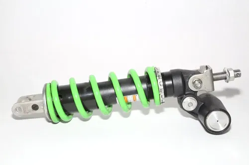 13-18 Kawasaki Ninja Zx6r Zx 636 Rear Back Shock Absorber OEM