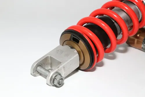 2009-2011 Bmw S1000rr Rear Back Shock Absorber Suspension OEM