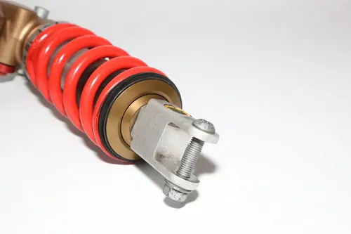 2009-2011 Bmw S1000rr Rear Back Shock Absorber Suspension OEM