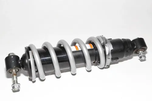 17-22 Kawasaki Ninja 650 Rear Back Shock Absorber Suspension OEM NICE