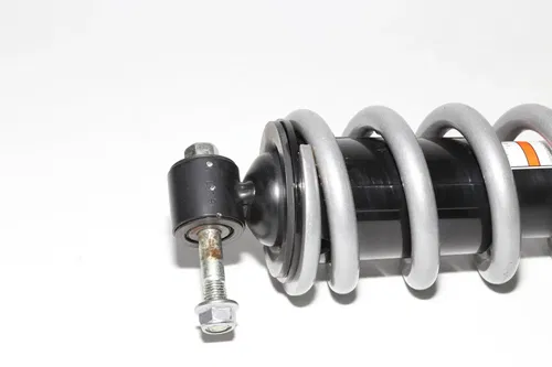 17-22 Kawasaki Ninja 650 Rear Back Shock Absorber Suspension OEM NICE
