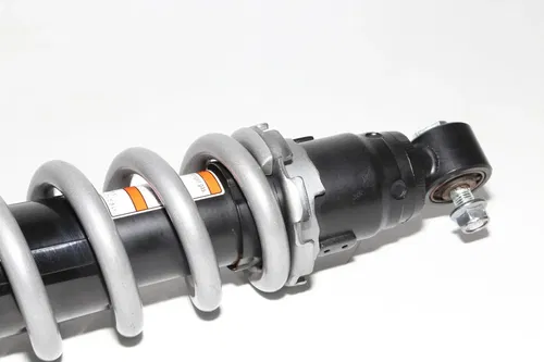 17-22 Kawasaki Ninja 650 Rear Back Shock Absorber Suspension OEM NICE