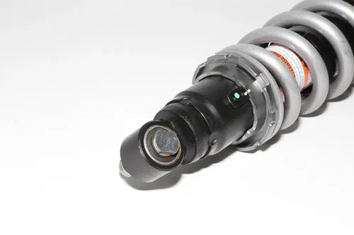 17-22 Kawasaki Ninja 650 Rear Back Shock Absorber Suspension OEM NICE