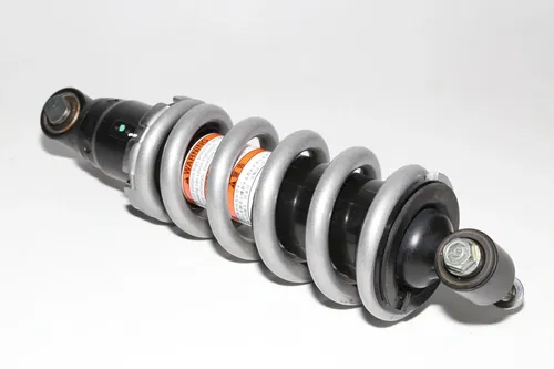 17-22 Kawasaki Ninja 650 Rear Back Shock Absorber Suspension OEM NICE