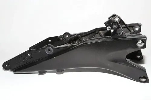 06-07 Suzuki Gsxr600 750 Front Subframe Sub Frame Rails OEM