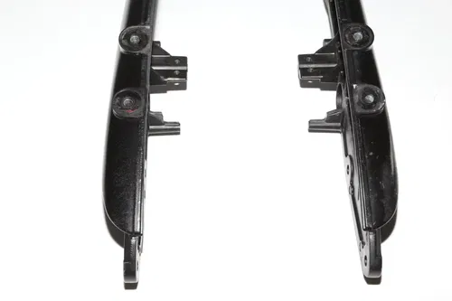 06-07 Suzuki Gsxr600 750 Front Subframe Sub Frame Rails OEM