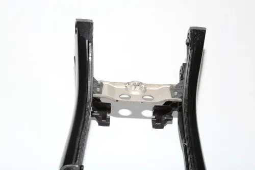 06-07 Suzuki Gsxr600 750 Front Subframe Sub Frame Rails OEM