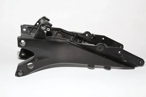 06-07 Suzuki Gsxr600 750 Front Subframe Sub Frame Rails OEM