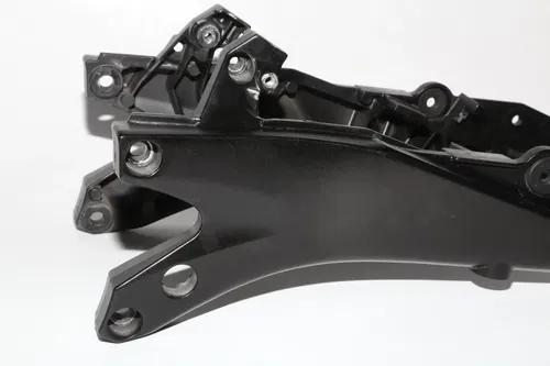 06-07 Suzuki Gsxr600 750 Front Subframe Sub Frame Rails OEM