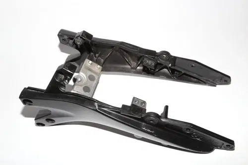 06-07 Suzuki Gsxr600 750 Front Subframe Sub Frame Rails OEM