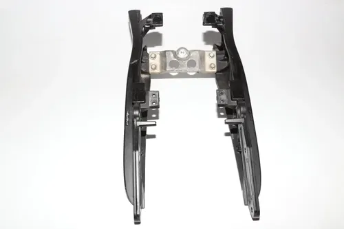 06-07 Suzuki Gsxr600 750 Front Subframe Sub Frame Rails OEM