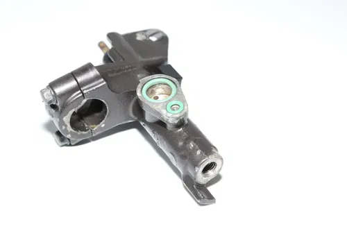 04-07 Honda Cbr1000rr Hydraulic Clutch Master Cylinder  22890-mel-016 OEM