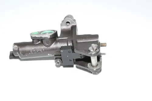 04-07 Honda Cbr1000rr Hydraulic Clutch Master Cylinder  22890-mel-016 OEM