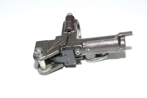 04-07 Honda Cbr1000rr Hydraulic Clutch Master Cylinder  22890-mel-016 OEM