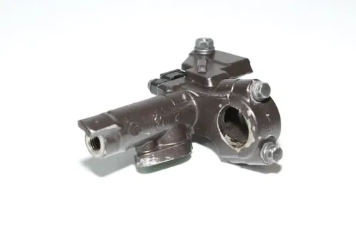 04-07 Honda Cbr1000rr Hydraulic Clutch Master Cylinder  22890-mel-016 OEM