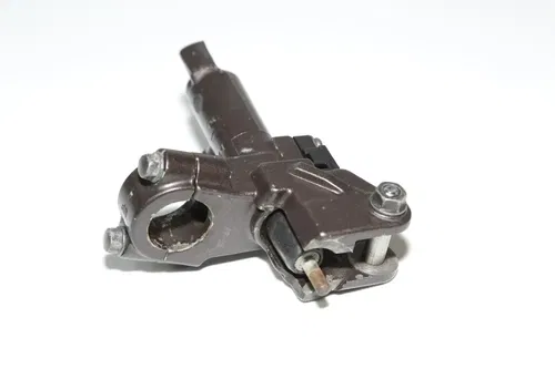 04-07 Honda Cbr1000rr Hydraulic Clutch Master Cylinder  22890-mel-016 OEM