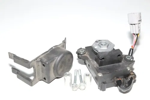 2015-2016 Suzuki Gsxs750 Exhaust Valve Servo Motor OEM