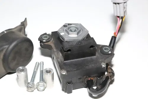 2015-2016 Suzuki Gsxs750 Exhaust Valve Servo Motor OEM