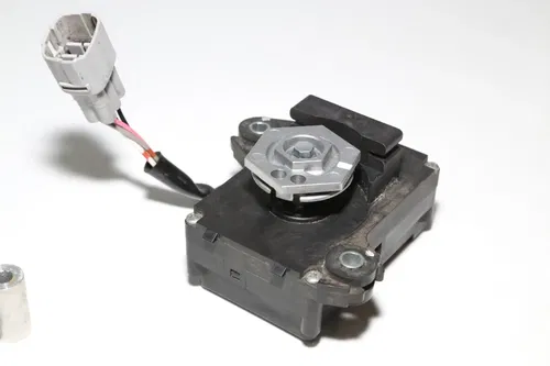 2015-2016 Suzuki Gsxs750 Exhaust Valve Servo Motor OEM