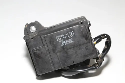 2015-2016 Suzuki Gsxs750 Exhaust Valve Servo Motor OEM