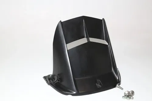 06-16 Yamaha Yzf R6 Rear Back Wheel Tire Hugger Fender OEM