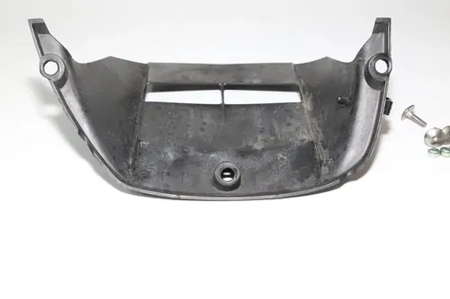 06-16 Yamaha Yzf R6 Rear Back Wheel Tire Hugger Fender OEM