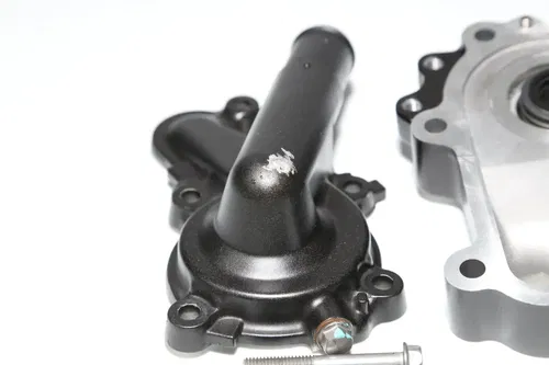 24-25 Kawasaki Ninja 500 Engine Water Coolant Pump OEM
