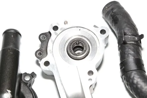 24-25 Kawasaki Ninja 500 Engine Water Coolant Pump OEM