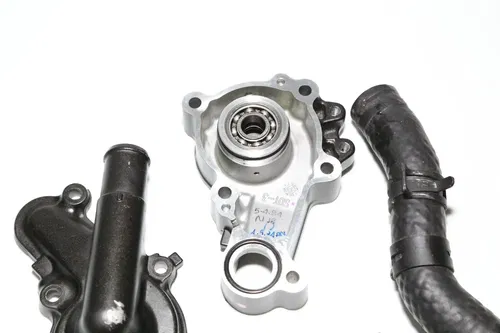 24-25 Kawasaki Ninja 500 Engine Water Coolant Pump OEM