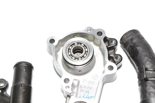 24-25 Kawasaki Ninja 500 Engine Water Coolant Pump OEM