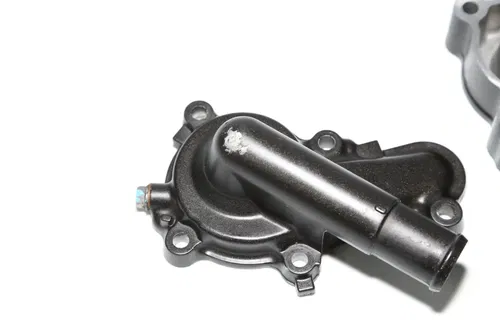 24-25 Kawasaki Ninja 500 Engine Water Coolant Pump OEM