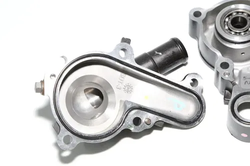 24-25 Kawasaki Ninja 500 Engine Water Coolant Pump OEM
