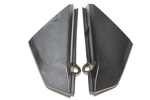 19-22 Ducati  Scrambler Desert Sled Right Left Frame Mid Side Covers Cowls OEM