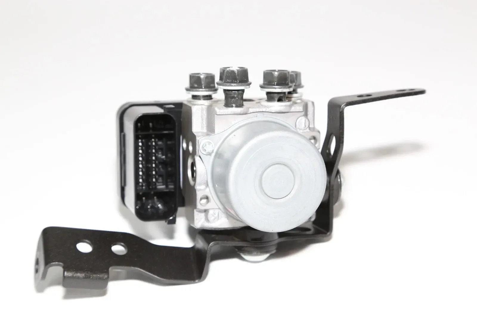 24-25 Kawasaki Ninja 500 Abs Pump Unit Module OEM