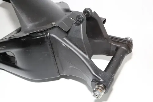 07-12 Honda Cbr600rr Rear Swingarm Back Suspension Swing Arm OEM