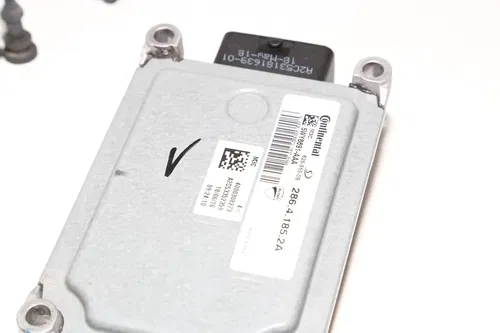 19-22 Ducati  Scrambler Desert Sled Ecu Computer Controller Unit Box Ecm OEM