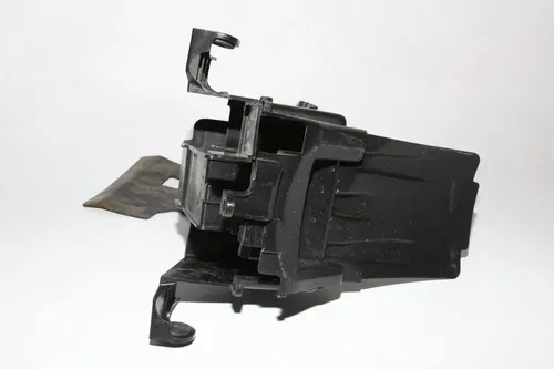 17-24 Suzuki Sv650 Rear Back Tail Undertail Battery Tray Plastic OEM