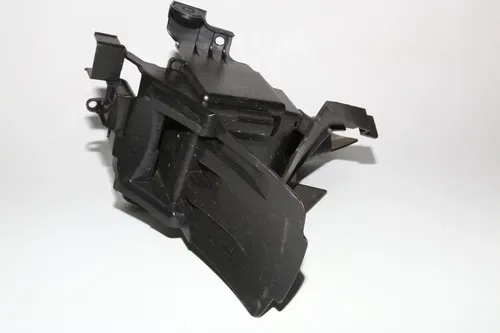 17-24 Suzuki Sv650 Rear Back Tail Undertail Battery Tray Plastic OEM