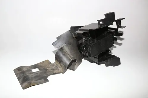 17-24 Suzuki Sv650 Rear Back Tail Undertail Battery Tray Plastic OEM